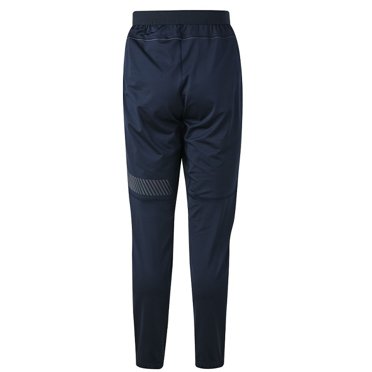 Брюки Asics VISIBILITY PANT  2XL Синий Мужской photo 3