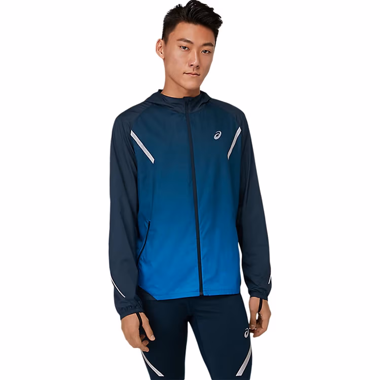 Куртка Asics LITE-SHOW JACKET 