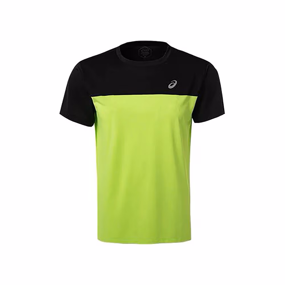 Футболка Asics RACE SS TOP 