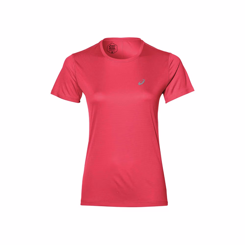 Футболка Asics SILVER SS TOP 
