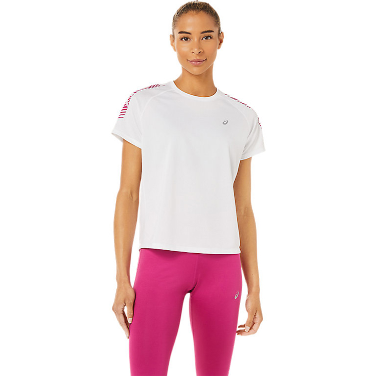 Футболка Asics ICON SS TOP photo 