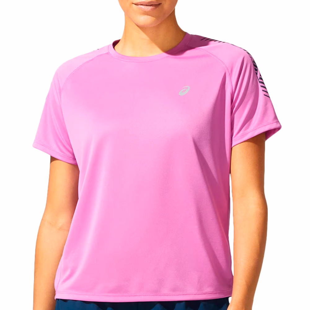 Tricou Asics ICON SS TOP