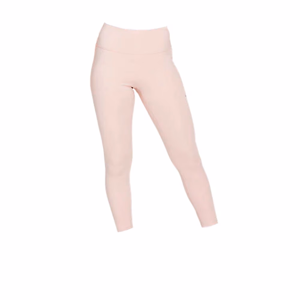 Panta-colanti Asics NEW STRONG HIGHWAIST TIGHT GINGER PEACH