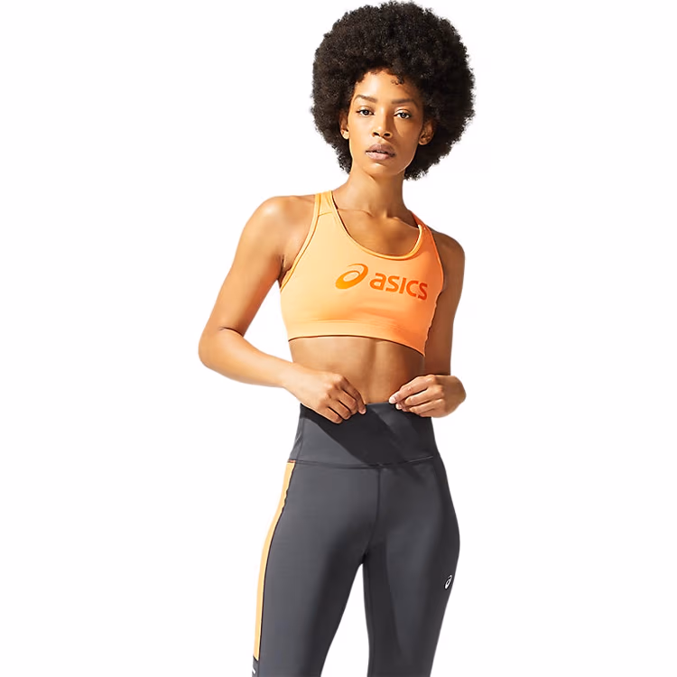 Спортивное бра Asics LOGO BRA 