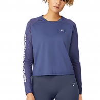Толстовка Asics SMSB RUN LS TOP thumbnav 1
