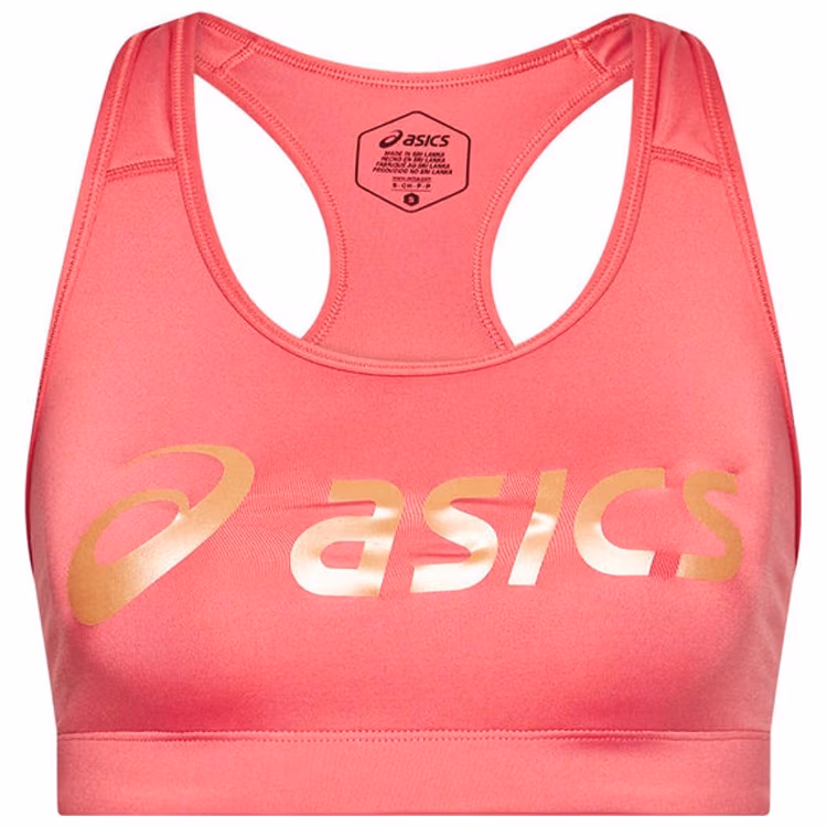 Спортивное бра Asics SAKURA SPIRAL BRA 