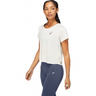 Tricou Asics NAGARE SS TOP BIRCH thumbnav 4