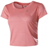 Tricou Asics NAGARE SS TOP SMOKEY ROSE thumbnav