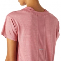 Tricou Asics NAGARE SS TOP SMOKEY ROSE thumbnav 4