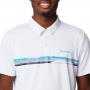 Поло Columbia Hike Novelty Polo thumbnav 4