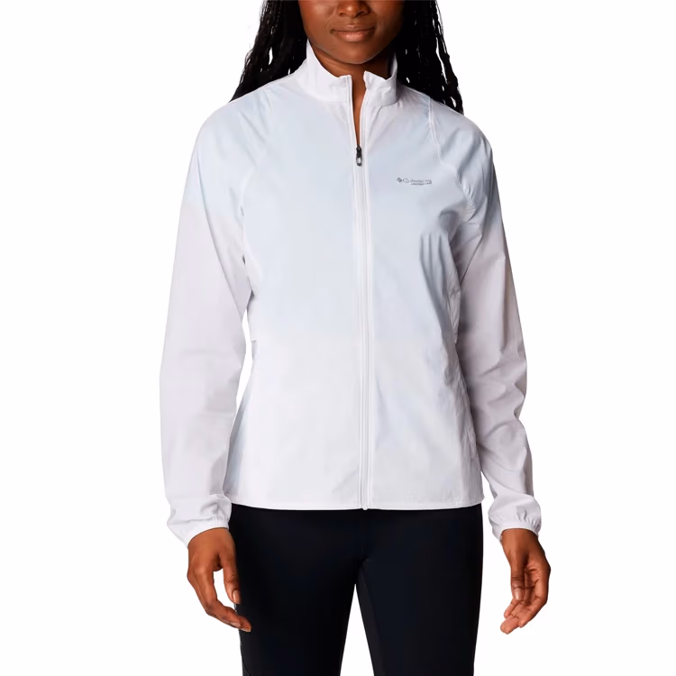 Jacheta Columbia W Endless Trail Wind Shell