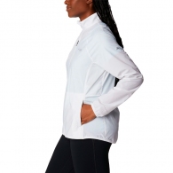 Ветровка Columbia W Endless Trail Wind Shell thumbnav 2