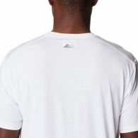 Tricou Columbia M Endless Trail Running Tech Tee thumbnav 5
