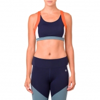 Bra sportive Asics COLOR BLOCK BRA 2 thumbnav 4