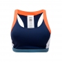 Bra sportive Asics COLOR BLOCK BRA 2 thumbnav 1
