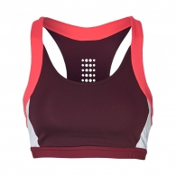Bra sportive Asics COLOR BLOCK BRA 2 thumbnav