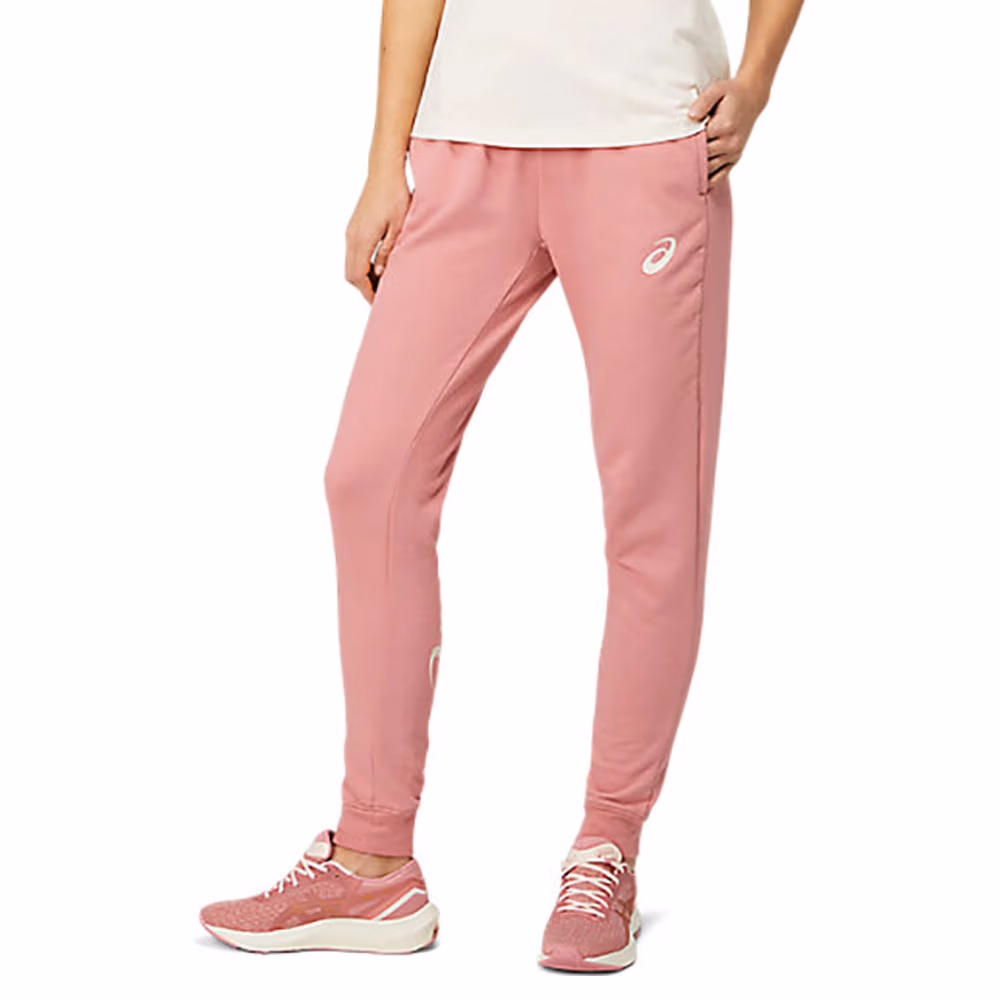 Брюки Asics BIG LOGO SWEAT PANT 