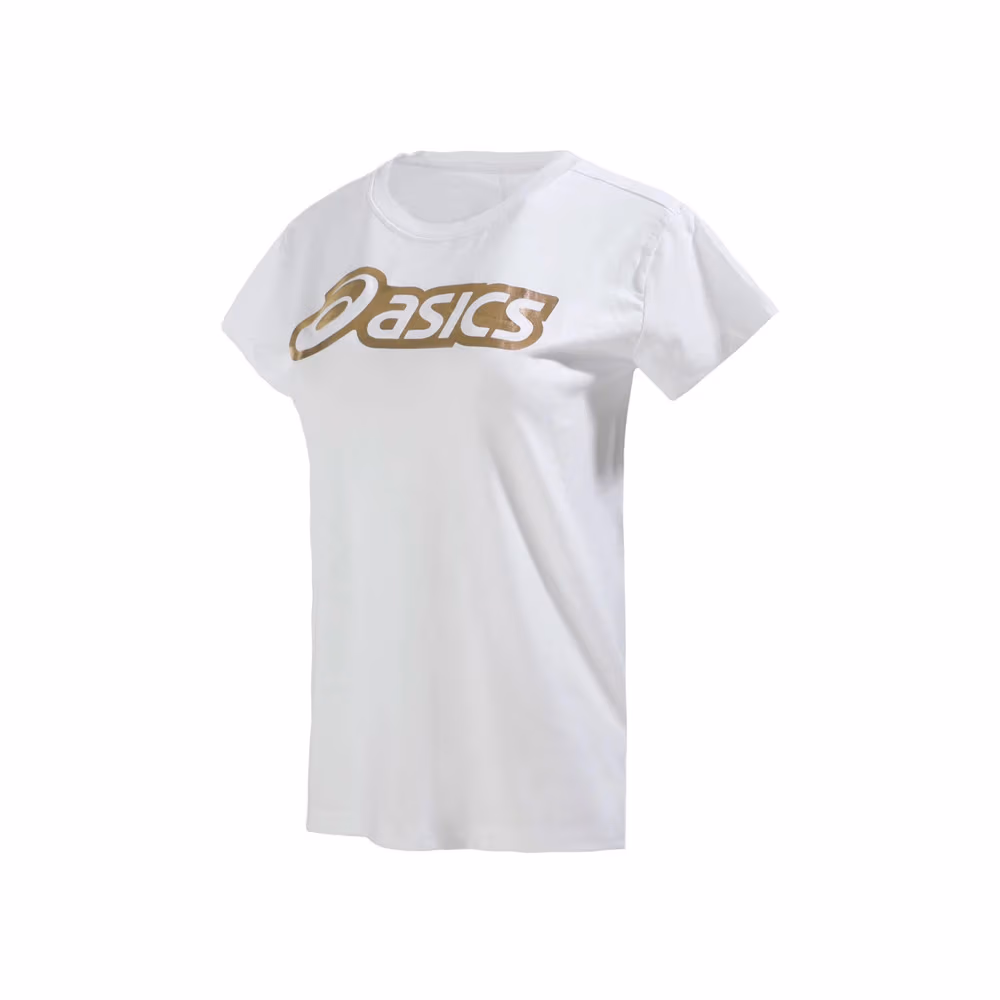 Tricou Asics LOGO GRAPHIC TEE