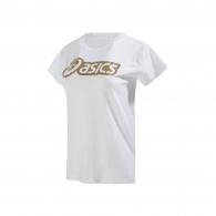 Tricou Asics LOGO GRAPHIC TEE thumbnav