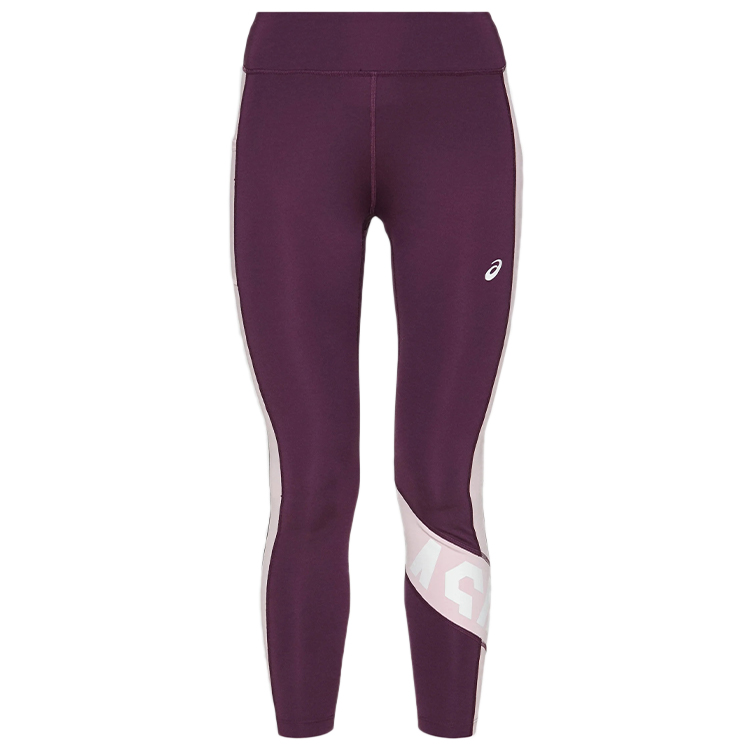 Легинсы Asics COLOR BLOCK TIGHT III photo 