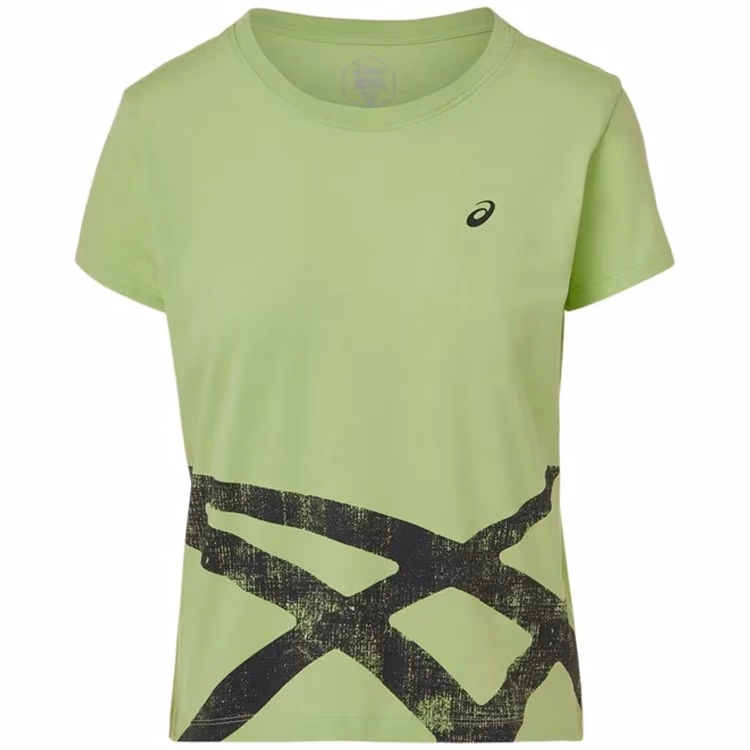 Футболка Asics TIGER TOP 