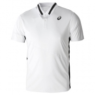 Поло Asics CLUB M POLO SHIRT WHITE thumbnav