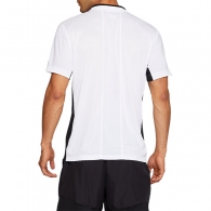 Polo Asics CLUB M POLO SHIRT WHITE thumbnav 5