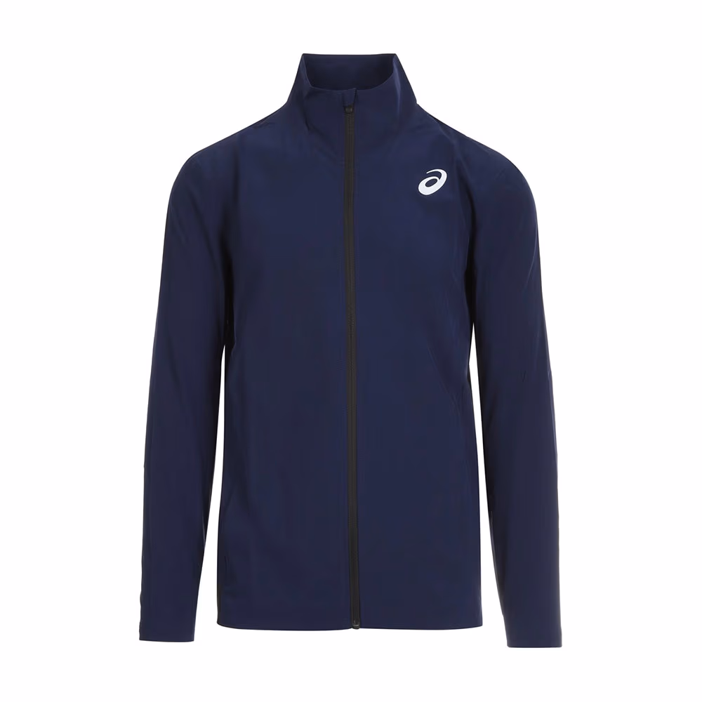 Толстовка Asics MATCH M WOVEN JACKET 