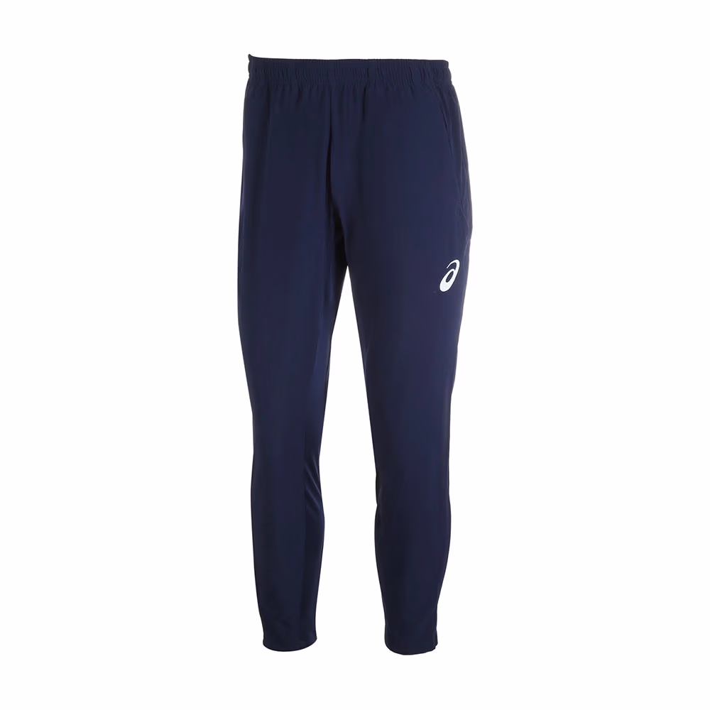 Брюки Asics MATCH M WOVEN PANT 