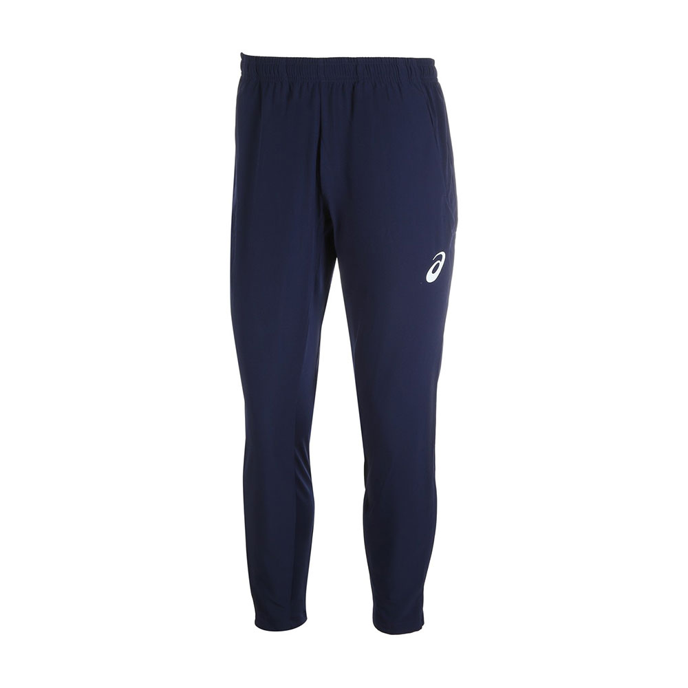 Брюки Asics MATCH M WOVEN PANT photo 