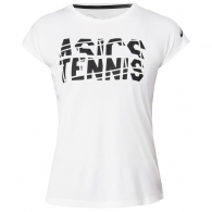  Asics PRACTICE GRAPHIC SS thumbnav