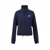 Толстовка Asics MATCH W WOVEN JACKET thumbnav