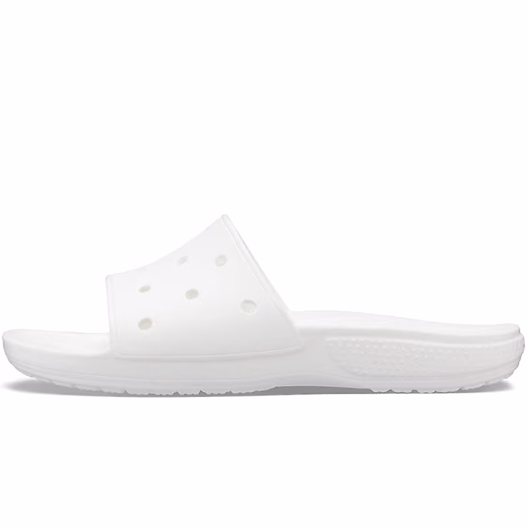 Шлепанцы Crocs CLASSIC SLIDE 