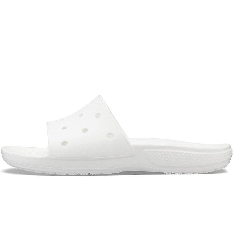 Slapi Crocs CLASSIC SLIDE photo Slapi Crocs CLASSIC SLIDE photo