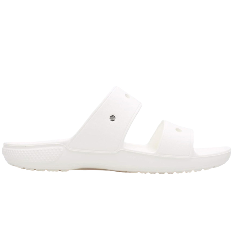 Шлепанцы Crocs Classic Sandal / Мужской / 36-37 / Белый photo 2