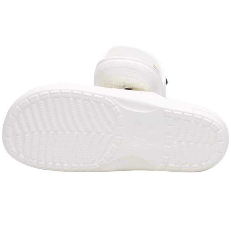 Шлепанцы Crocs Classic Sandal / Мужской / 36-37 / Белый photo 5