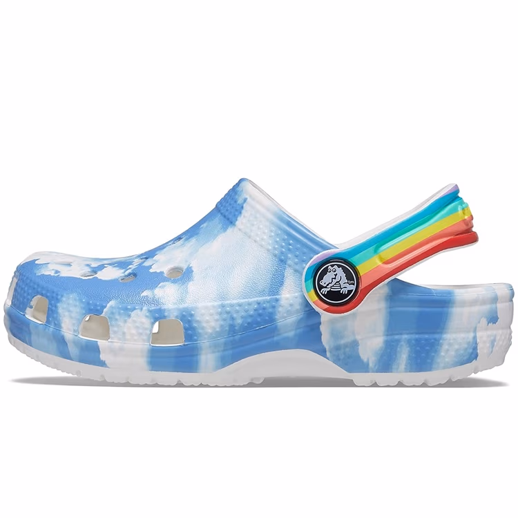 Шлепанцы Crocs WorldIICgK 