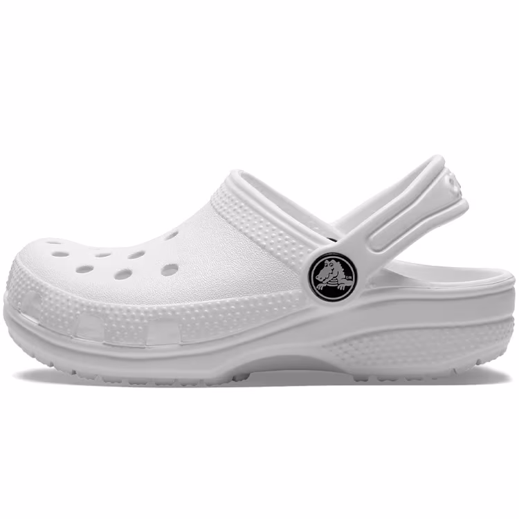 Шлепанцы Crocs Classic Clog K 