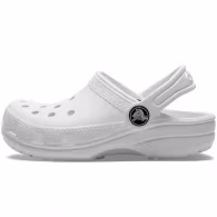 Slapi Crocs Classic Clog K
