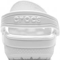 Slapi Crocs Classic Clog K thumbnav 4