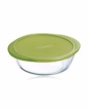 Стеклянный контейнер Pyrex 206P000