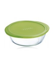 Стеклянный контейнер Pyrex 206P000 photo 1 Стеклянный контейнер Pyrex 206P000 photo 1