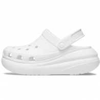 Slapi Crocs Crush Clog thumbnav