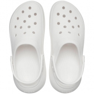 Шлепанцы Crocs Crush Clog thumbnav 2