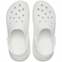 Шлепанцы Crocs Crush Clog thumbnav 2
