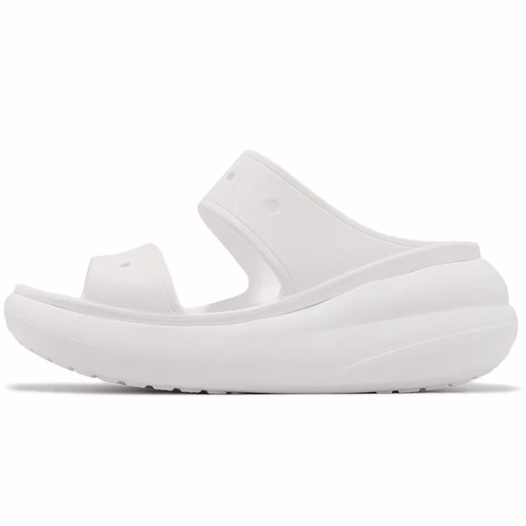 Шлепанцы Crocs Crush Sandal 