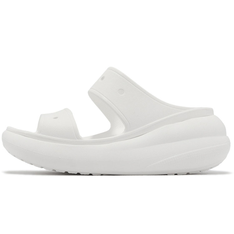 Шлепанцы Crocs Crush Sandal photo 