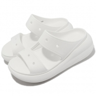 Шлепанцы Crocs Crush Sandal thumbnav 4