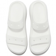 Шлепанцы Crocs Crush Sandal thumbnav 5