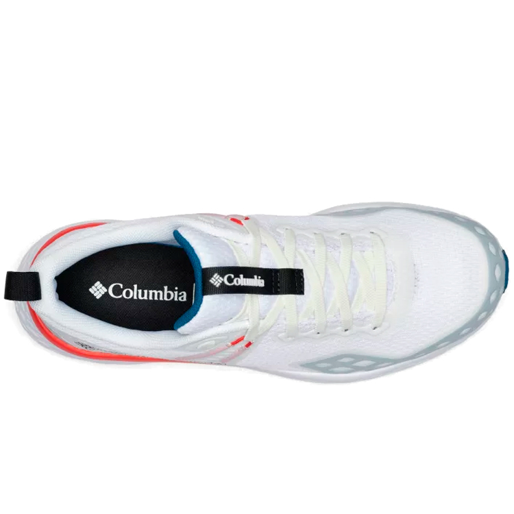 Кроссовки Columbia Konos TRS / Мужской / 40 / Белый photo 2